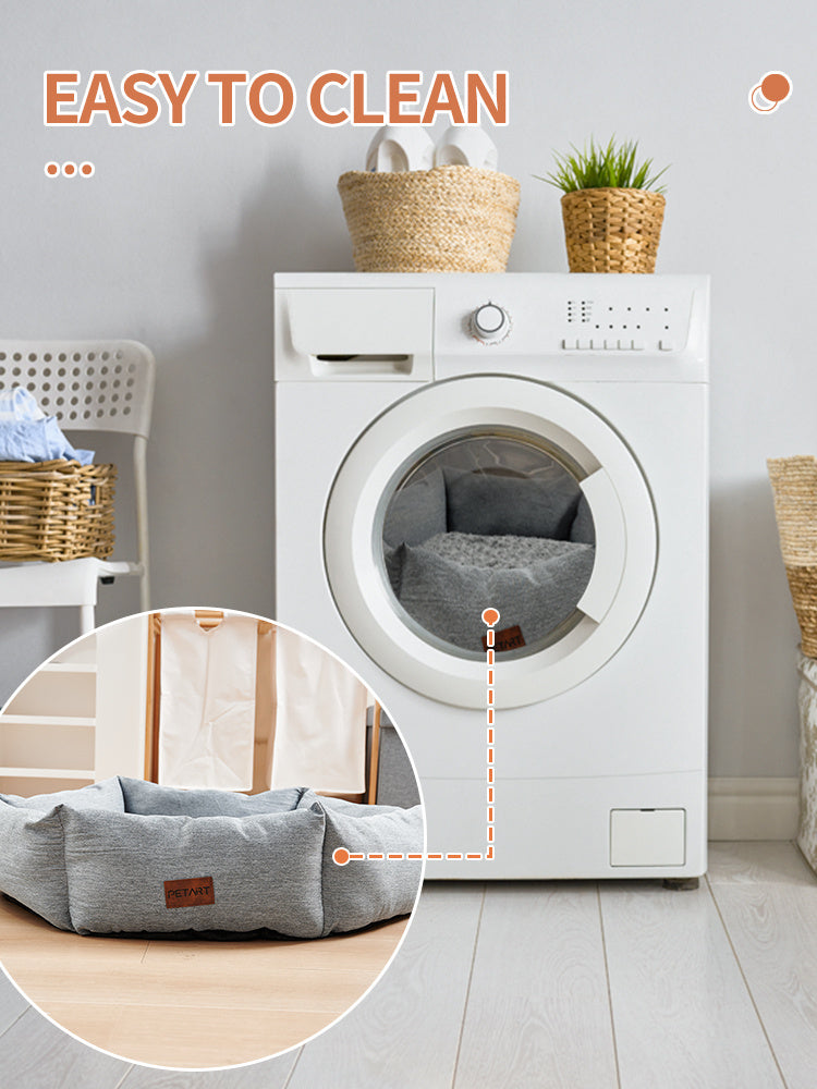 Hexagonální pelíšek