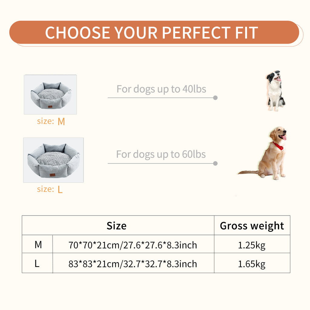 Hexagonální pelíšek