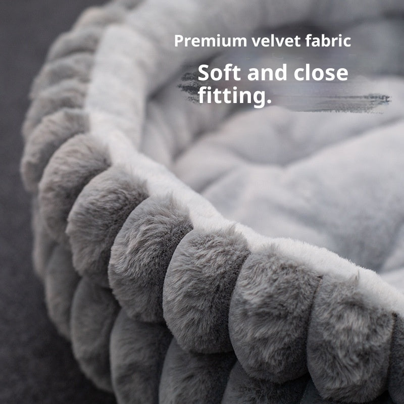 Pelíšek pro kočky